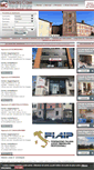 Mobile Screenshot of media-case.it